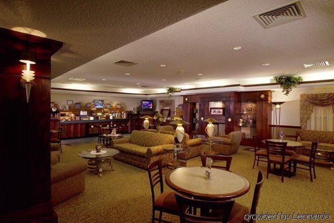 Windsor Inn&Suites Dodge City Interior foto