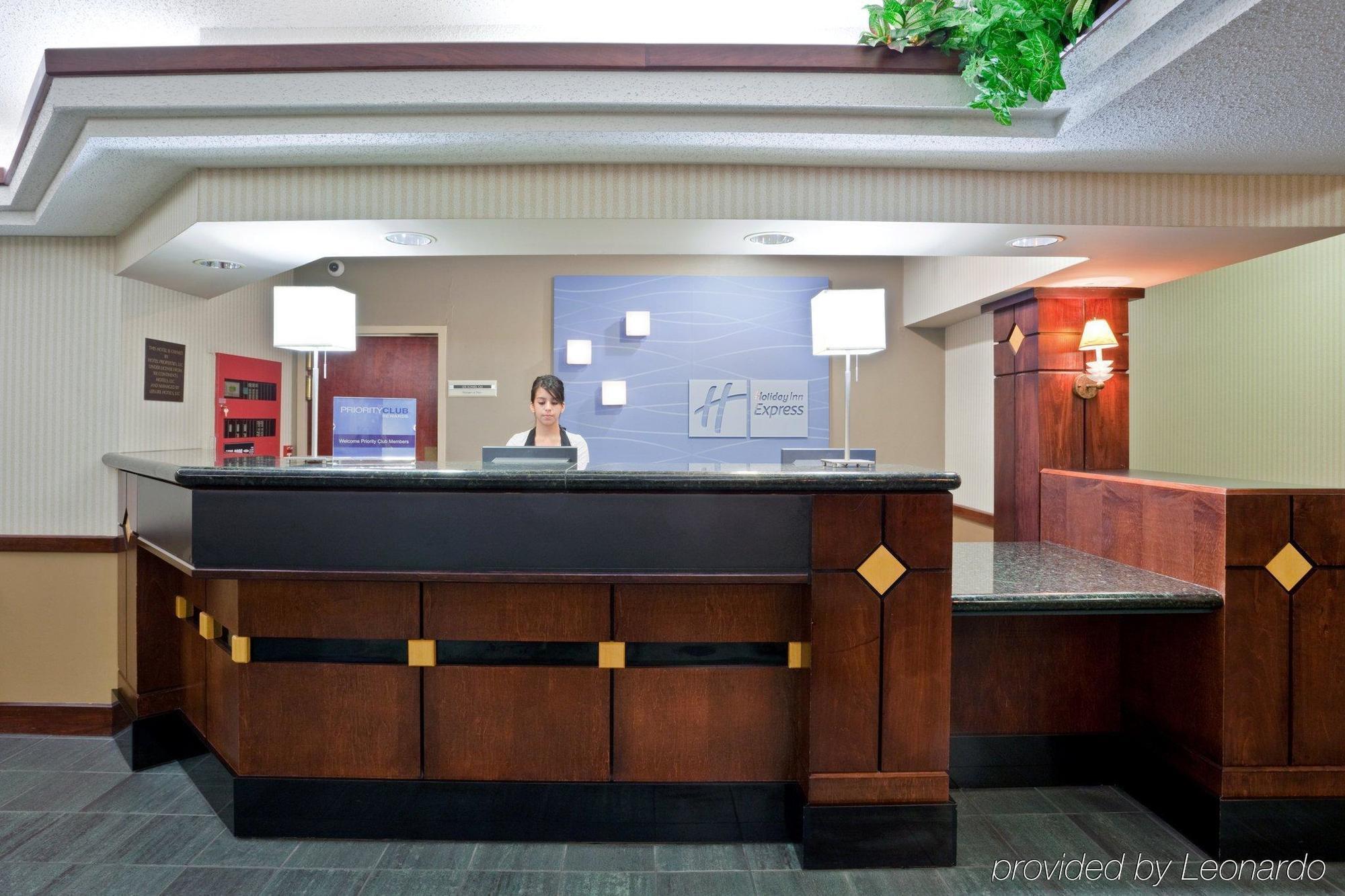 Windsor Inn&Suites Dodge City Interior foto